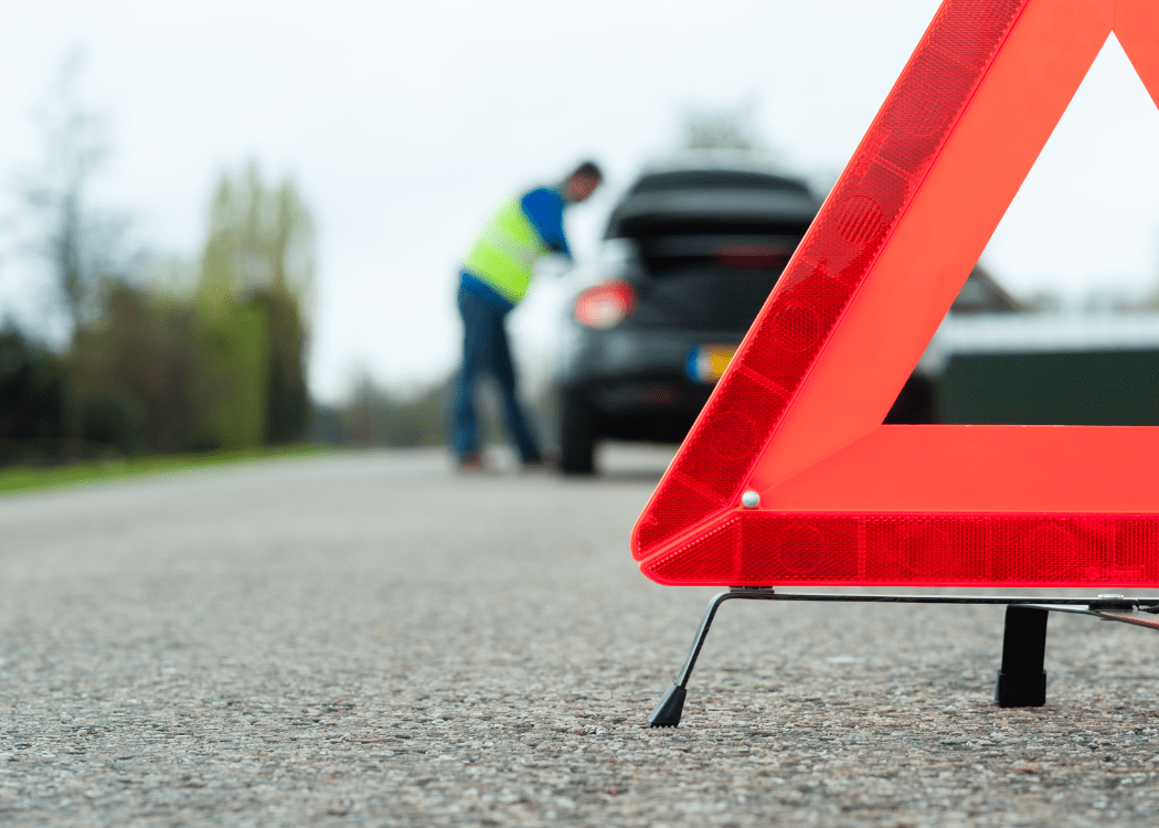 Top 5 Benefits of Emergency Roadside Assistance