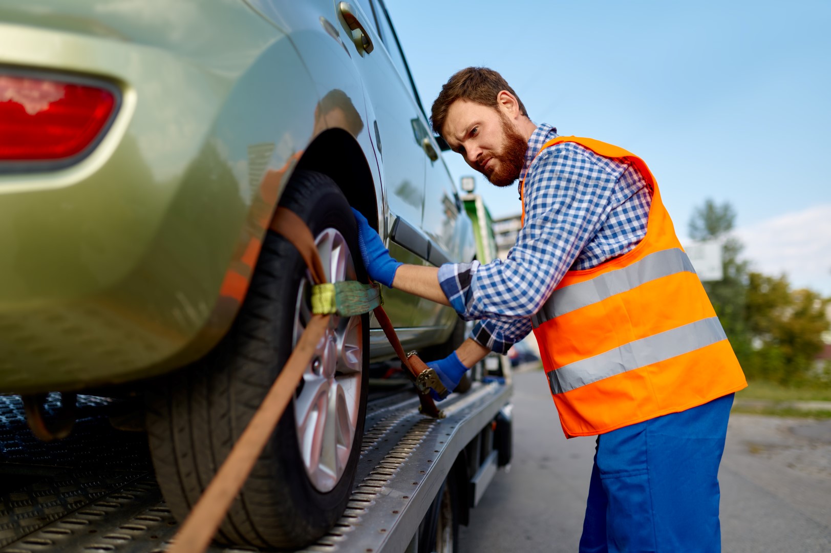 Why Quality Matters in Towing Services